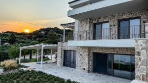 Fotografie z fotogalerie ubytování Eosea Selene v destinaci Ierissós