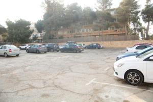 Billede fra billedgalleriet på דירת אירוח מהממת עם 2 חדרי שינה במצפה רמון ונוף מדהים i Mitzpe Ramon