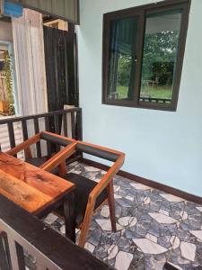 Fotografie z fotogalerie ubytování KohmookLuckyfamily v destinaci Ban Chao Mai