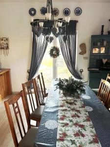 Et opholdsområde på Istebna715