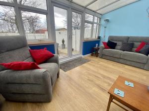 Billede fra billedgalleriet på Dreelside - No 50 i Anstruther