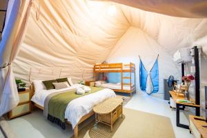 Ảnh trong thư viện ảnh của Camping&Cafe Khao Phratamnak ở Khu Pattaya South