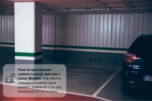 Billede fra billedgalleriet på Apartamento Centro Castellón con Parking 1 i Castellón de la Plana