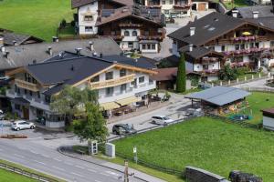 Okolí hotelu