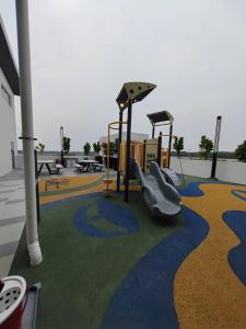 Billede fra billedgalleriet på Faeizal Homestay i Gua Sai