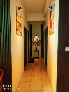 Billede fra billedgalleriet på Faeizal Homestay i Gua Sai + 4 billeder