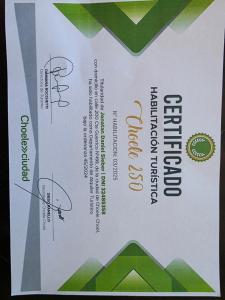 Fotografie z fotogalerie ubytování Depto 4 choele250 v destinaci Choele Choel