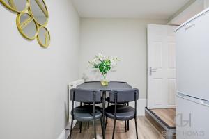 Billede fra billedgalleriet på Guest Stays - Bridge Street Studio 3 i Evesham