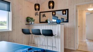 Billede fra billedgalleriet på Villavilla #456 i Lønne Hede