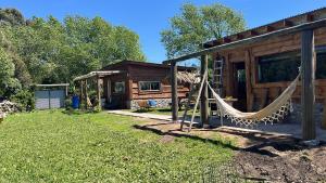 Fotografie z fotogalerie ubytování Cabañas Acanti v destinaci Mar del Plata