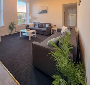 Billede fra billedgalleriet på Euston Road - Beach Apartment 10 i Great Yarmouth