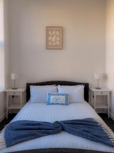 Billede fra billedgalleriet på Euston Road - Beach Apartment 10 i Great Yarmouth