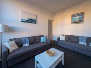 Billede fra billedgalleriet på Euston Road - Beach Apartment 10 i Great Yarmouth