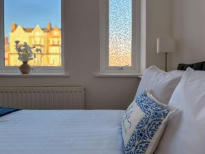 Billede fra billedgalleriet på Euston Road - Beach Apartment 10 i Great Yarmouth + 6 billeder