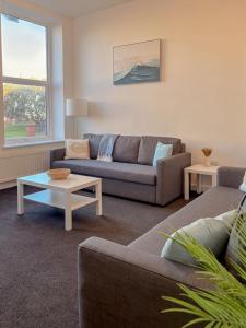Billede fra billedgalleriet på Euston Road - Beach Apartment 10 i Great Yarmouth