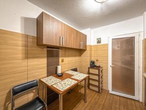 Køkken eller tekøkken på DurAsset Home