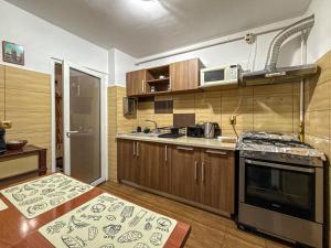 Køkken eller tekøkken på DurAsset Home + 43 billeder