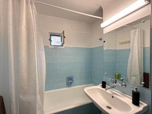 Et badeværelse på DurAsset Home