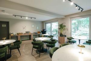 Ποτά στο Green Resort Limburg