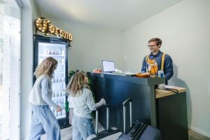 Επισκέπτες που μένουν στο Green Resort Limburg +108 φωτογραφίες