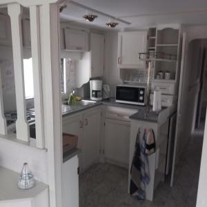 Ảnh trong thư viện ảnh của Stacaravan Camping It Wiid Earnewoude ở Earnewâld