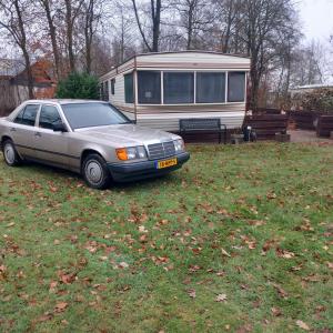 Ảnh trong thư viện ảnh của Stacaravan Camping It Wiid Earnewoude ở Earnewâld