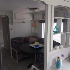 Ảnh trong thư viện ảnh của Stacaravan Camping It Wiid Earnewoude ở Earnewâld