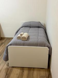 Fotografie z fotogalerie ubytování Gianduia v Turíně