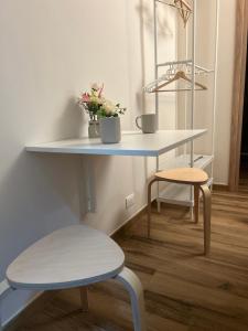 Fotografie z fotogalerie ubytování Gianduia v Turíně