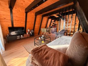 Billede fra billedgalleriet på Vikendica Vista i Vrdnik