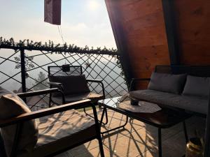 Billede fra billedgalleriet på Vikendica Vista i Vrdnik