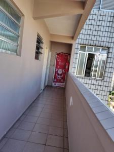 Ảnh trong thư viện ảnh của Kitnet em São Vicente ở São Vicente