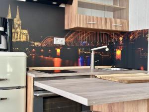 Fotografie z fotogalerie ubytování Optimus Mechernich v destinaci Niederdorla