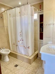 Billede fra billedgalleriet på CASA MUNAY con piscina y parking i Villa Cura Brochero