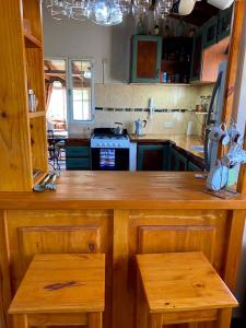 Billede fra billedgalleriet på CASA MUNAY con piscina y parking i Villa Cura Brochero