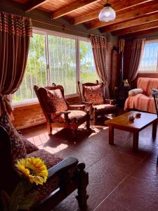 Billede fra billedgalleriet på CASA MUNAY con piscina y parking i Villa Cura Brochero