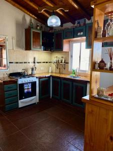 Billede fra billedgalleriet på CASA MUNAY con piscina y parking i Villa Cura Brochero + 10 billeder