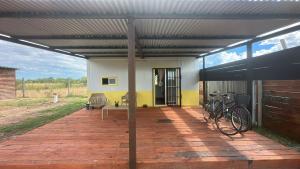 Ποδηλασία στο Complejo Las Marias ή στη γύρω περιοχή