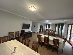 Et tv og/eller underholdning på La SOFIIA