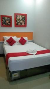 Billede fra billedgalleriet på Hotel Grand illa palopo i Palopo