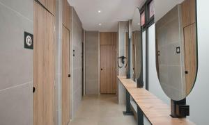 Ảnh trong thư viện ảnh của Aminess Style Camping Atea Pitches ở Njivice