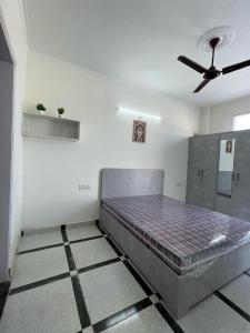 Gallery image of HomieZu Stay in Kharar