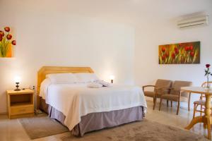 Galeriebild der Unterkunft Casa Valduga Pousada Boutique in Bento Gonçalves