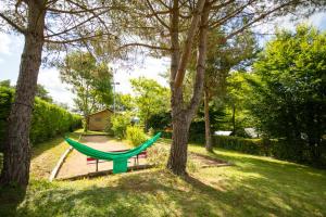 Ảnh trong thư viện ảnh của Camping Pré-Fixe ở Cassagnabère-Tournas