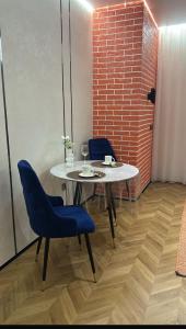 Fotografie z fotogalerie ubytování Стильная квартира в ЖК Абай 2 v destinaci Kokčetau