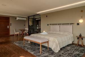 Galeriebild der Unterkunft Casa Valduga Pousada Boutique in Bento Gonçalves + 68 Fotos