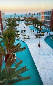 Billede fra billedgalleriet på Porto2Life i Porto De Galinhas