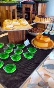 Billede fra billedgalleriet på Porto2Life i Porto De Galinhas