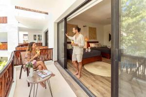 Gæster der bor på La Veleta Hotel - Trendy Stay - Pool View + 45 billeder