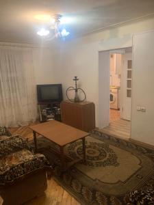 Fotografie z fotogalerie ubytování Джермук 3-комнатная квартира v destinaci Jermuk